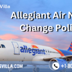 Understanding Allegiant Air Name Change Policy: What You Need to Know