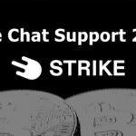 How Do I Contact Strike Bitcoin Live Chat Support 24/7 ?