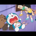 Doraemon New Episode – Doraemon Cartoon Epispde 1 – 10-11-24 – Doraemon New Episode Review In Hindi